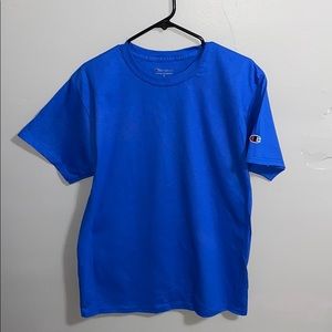 brand new never worn champion tee